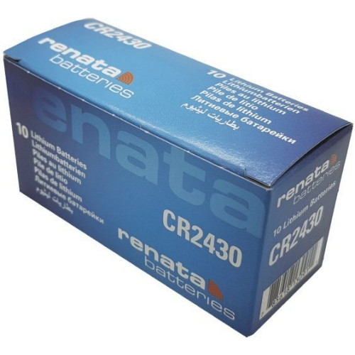 ����Ÿ ��Ƭ CR2430