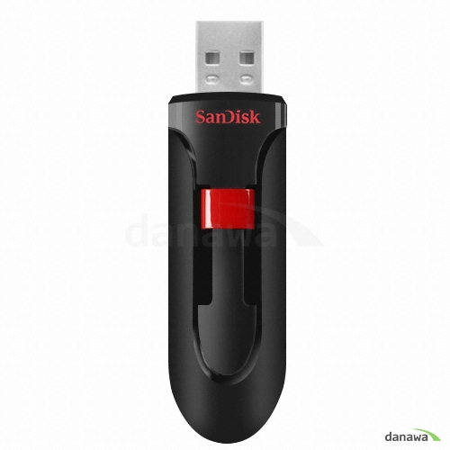 Sandisk Cruzer Glide Z60 (16GB)
