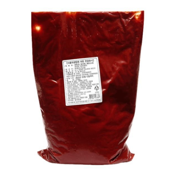 하인즈 토마토 페이스트 파우치 3.15kg (2개)