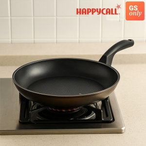 골든 구르메 다이아몬드 프라이팬