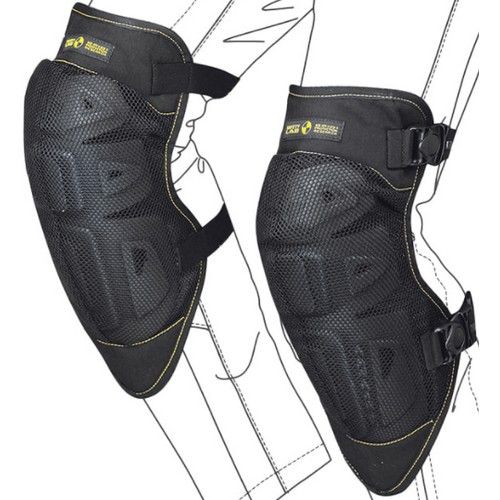 스피디 Z139 K-NET 니 프로텍터_이미지