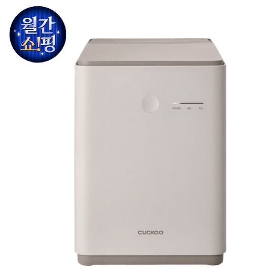 쿠쿠전자 에코웨일 CFD-DNL301DCW