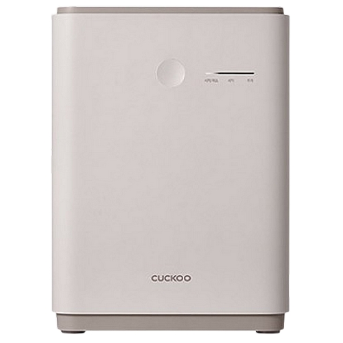 [리뷰 상품] 쿠쿠전자 에코웨일 CFD-DNL301DCW