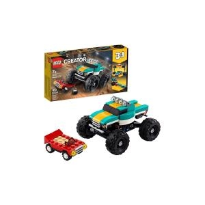 크리에이터 몬스터 트럭 (31101)