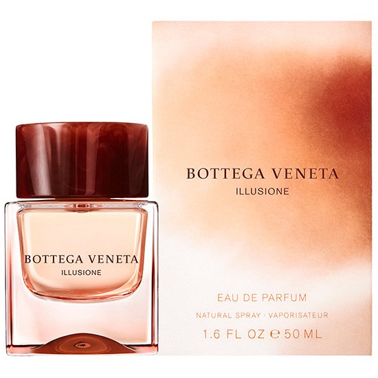 보테가베네타 일루지오네 포 허 EDP (50ml)