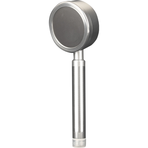 홈다움 더쎈 알루미늄 터보수압 샤워기 H8_이미지