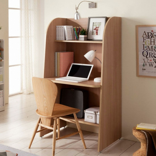 리바트 프렌즈아이 독서실책상