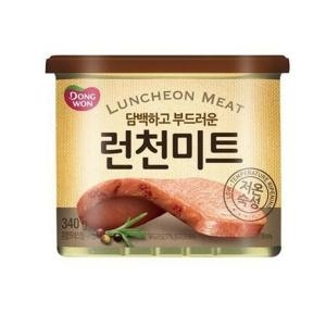 동원F&B 런천미트 340g_이미지