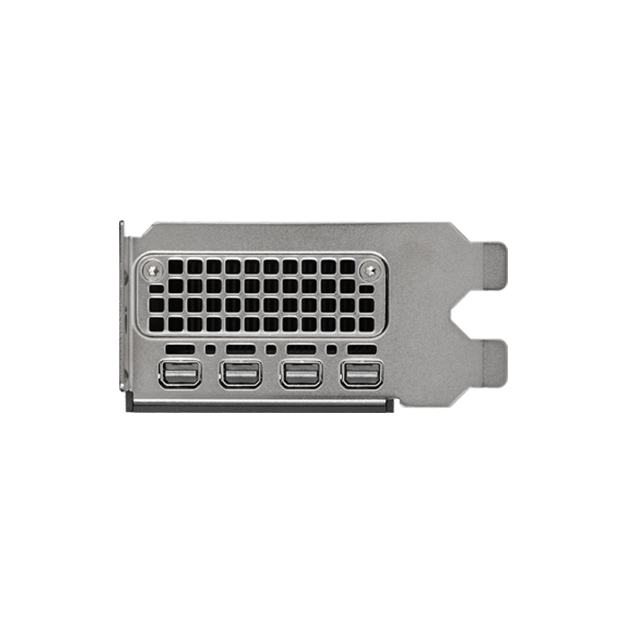 NVIDIA RTX 4000 SFF Ada Generation D6 20GB_이미지