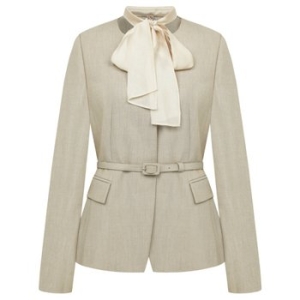 린컴퍼니 KL 소프트 셋업 자켓 KMWJKQA420