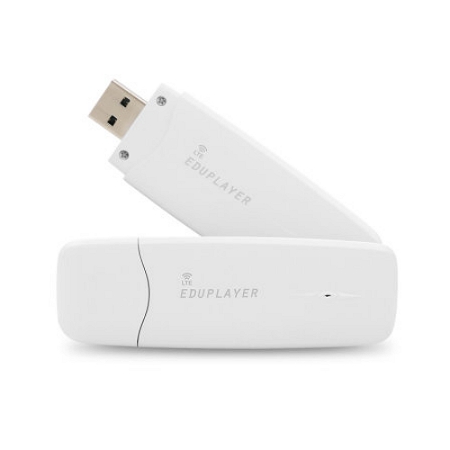 에듀플레이어 휴대용 와이파이 공유기 ELR22_이미지