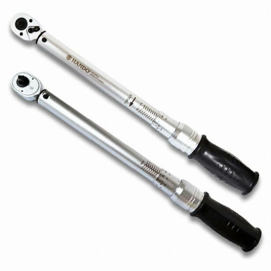 한도 라쳇트형 토크렌치 HD-4200QL_이미지