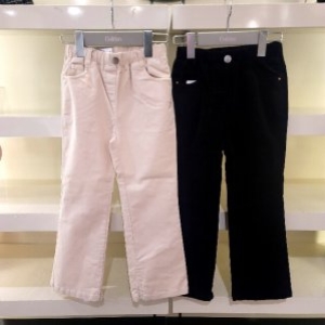 셀덴 코듀로이 부츠컷 팬츠 EDTC23T53