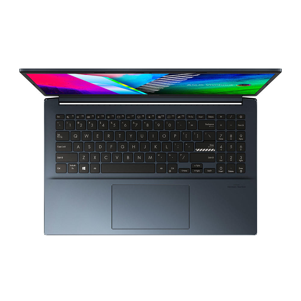 ASUS 비보북 프로 15 OLED K3500PC-L1154 WIN10 (SSD 500GB)_이미지