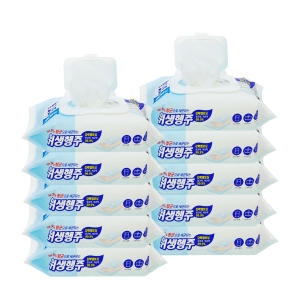 세균닦는 위생행주 80매