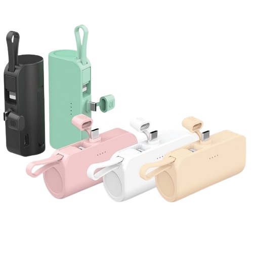 ANYZEN ��ü�� �̴� ��ŷ�� �������͸� COPB-R5-CHL 5000mAh