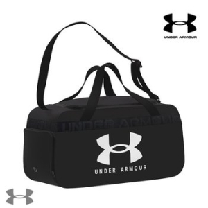 언더아머 더플백 KQA 1360464-001 UA LOUDON DUFFLE MD_이미지