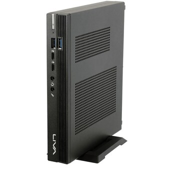 ECS LIVA One H610 Wi-Fi6 G6900 90W M.2
