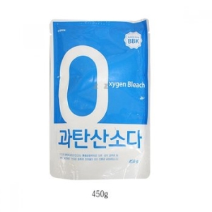 버블킹 과탄산소다 450g (2개)_이미지