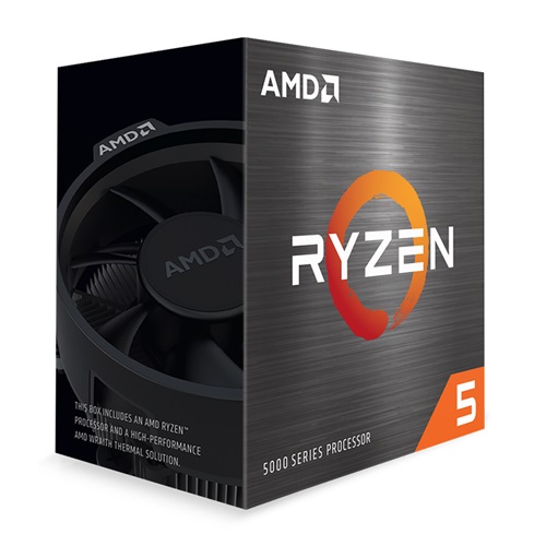 AMD ������5-4���� 5600X (���̾�)