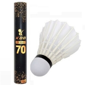 KBB 블랙 70