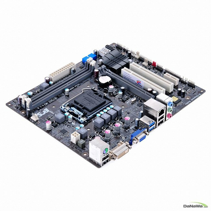ECS B75H2-M3 코잇_이미지