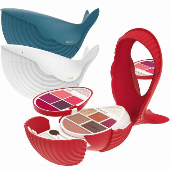 뿌빠 웨일 키트 3 13.8g (1개)