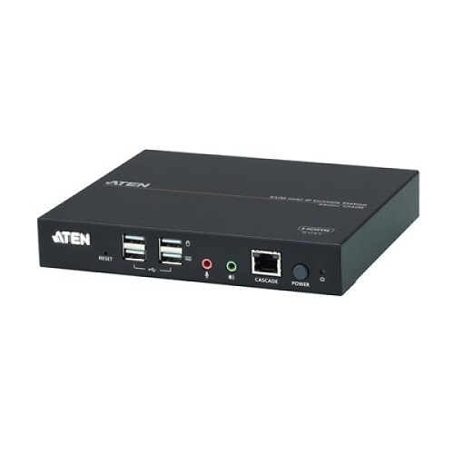 KA8288 HDMI KVM over IP 콘솔 스테이션