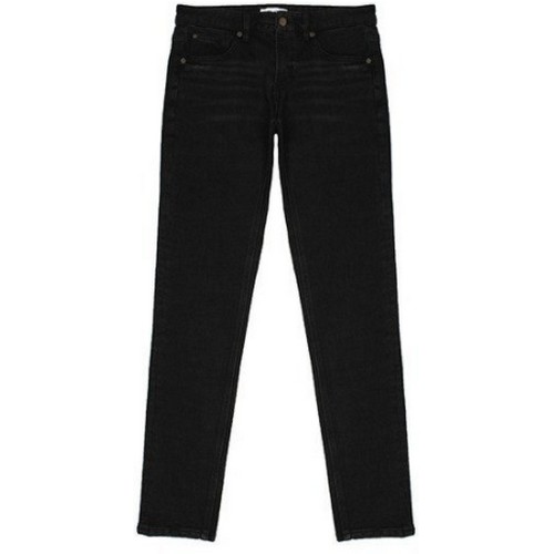 FRJ Jeans 이중직기모 테이퍼드핏 데님팬츠 F94M-DP601A_이미지