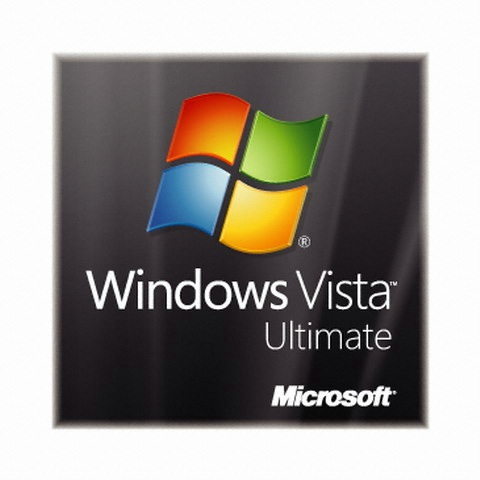 Microsoft Windows Vista Ultimate (DSP 32bit 한글 DVD + 윈도우7 업그레이드 쿠폰 포함)_이미지