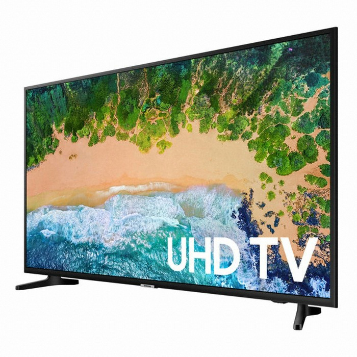삼성전자 UN50NU6900 리퍼비시 (벽걸이)_이미지