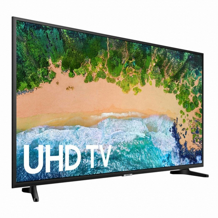 삼성전자 UN50NU6900 리퍼비시 (벽걸이)_이미지