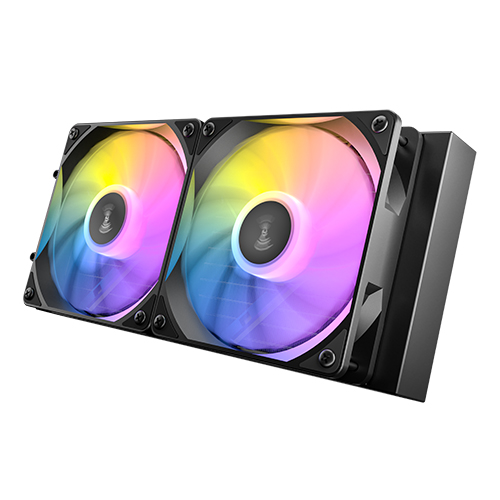 Antec Skeleton 240 ARGB