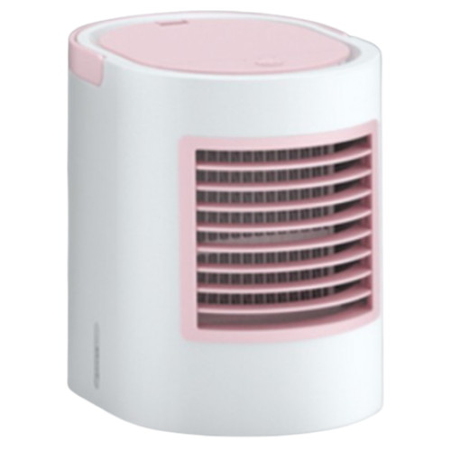 벤디오 라운딩 미니냉풍기