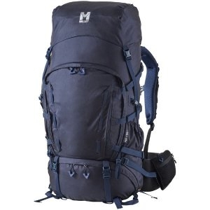  밀레 써스페이 NX 60 SAAS FEENX 60 MIS0771 N7317 SAPHIRU 아웃도어 잭 60L