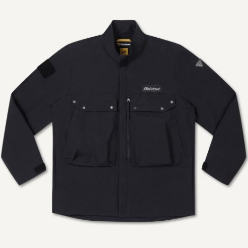 코오롱인더스트리 볼디스트 멀티 포켓 필드 자켓