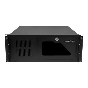 마이크로닉스 QUANTA <b>HMR</b>-445SE-GPU