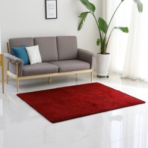 세손데코 블랙랜드 파인 J800 원착 샤기카페트 170x230cm