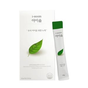  상상바이오 아이하이 아이숨 20g 15포 [1개]