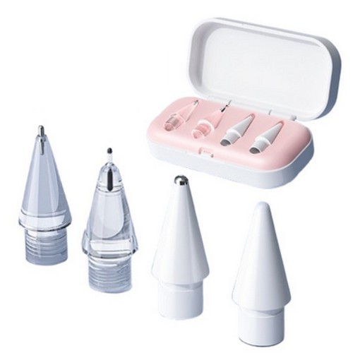 투에이비 애플펜슬 호환 교체용 펜촉 세트_이미지