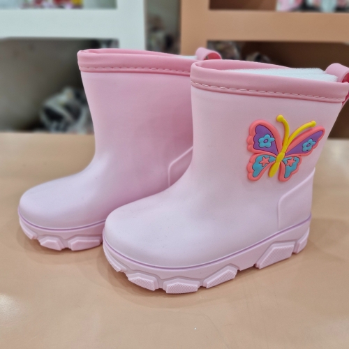 탈렌트키즈 모다진주 탈렌트 클로젯 TS큐티라인장화 TSX21EBT1_이미지