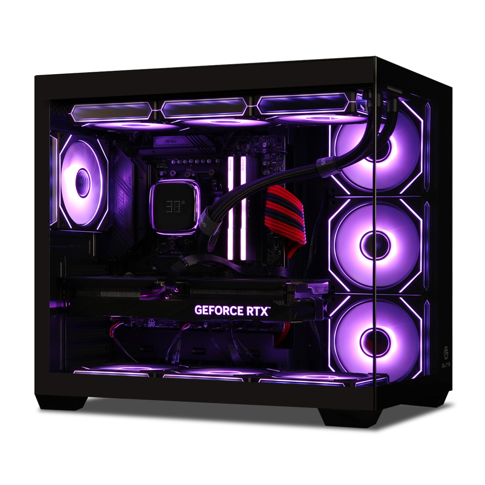 몬스타 몬스타PC 언노운98S (32GB, M.2 1TB)_이미지