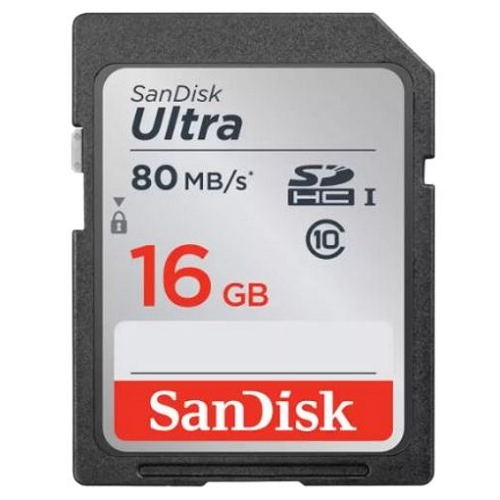 Sandisk SD Ultra 2022