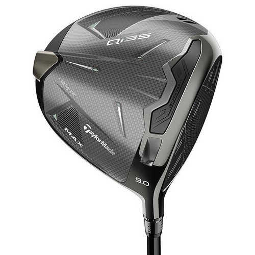 테일러메이드 Qi35 MAX 드라이버 (정품)