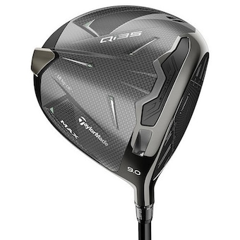 테일러메이드 Qi35 MAX <b>드라이버</b>