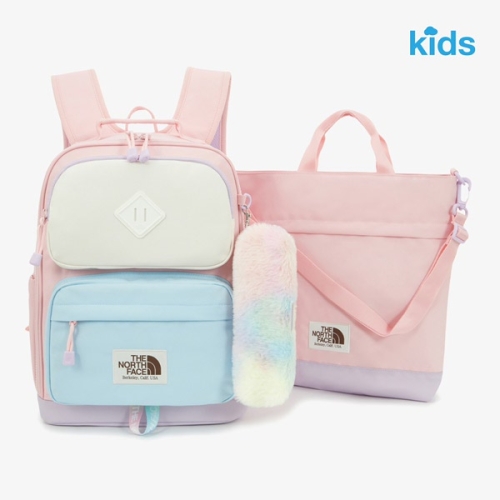 키즈 NM2DS04T 피치 헤르티지 스쿨 팩 신학기 책가방