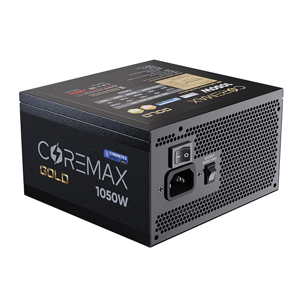 ���� �ھ�ƽ� CM-1050G ETA��� ATX3.1
