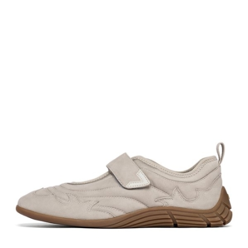  ASH 여성 마그다 메리제인 스니커즈_AH2D01010 GY