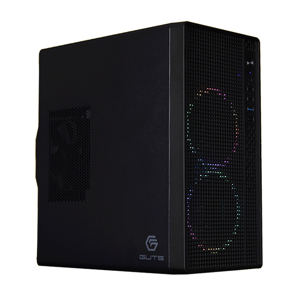 포유컴퓨터 퍼포먼스PC 43 i5 14400 (16GB, M.2 500GB)