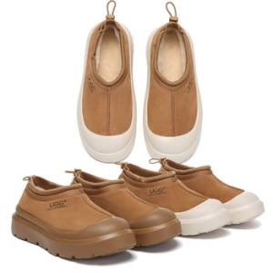 UGG 호주 에버 남성 하로우 플랫폼 모카신 부츠_AS5022M이미지입니다. 누르면 해당 게시물로 새창이동합니다.